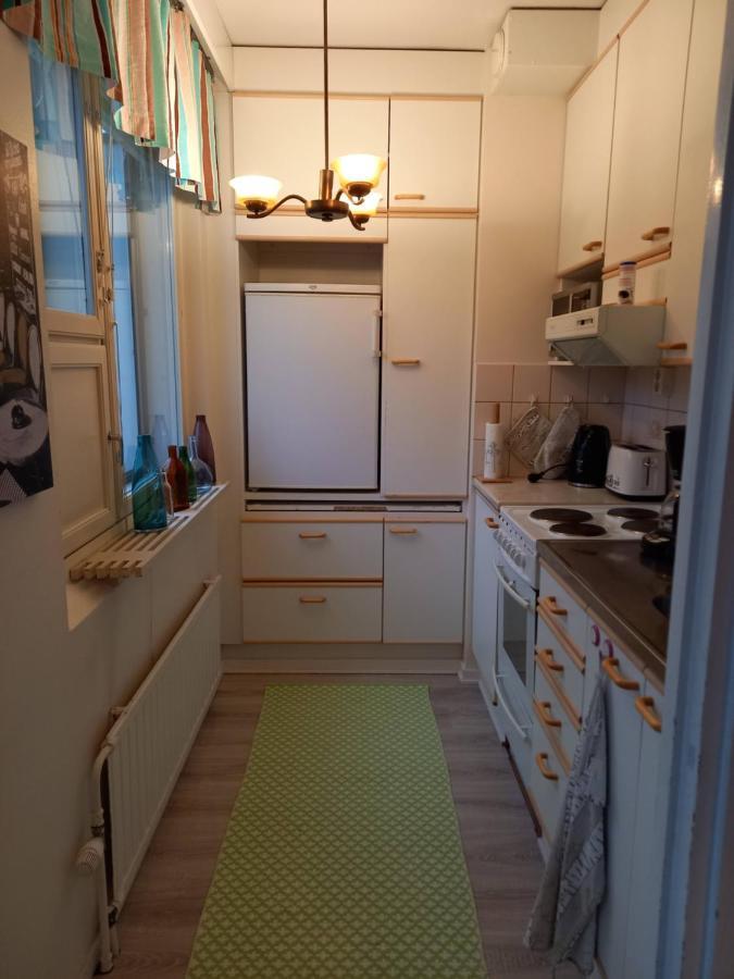 Kaksio Pieksaemaeen Keskustassa Pieksamaki Esterno foto
