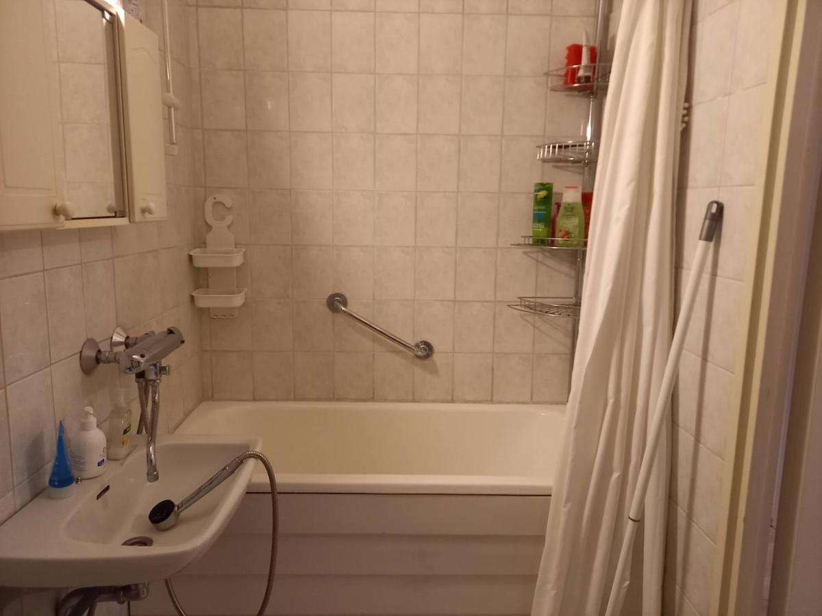 Kaksio Pieksaemaeen Keskustassa Pieksamaki Esterno foto