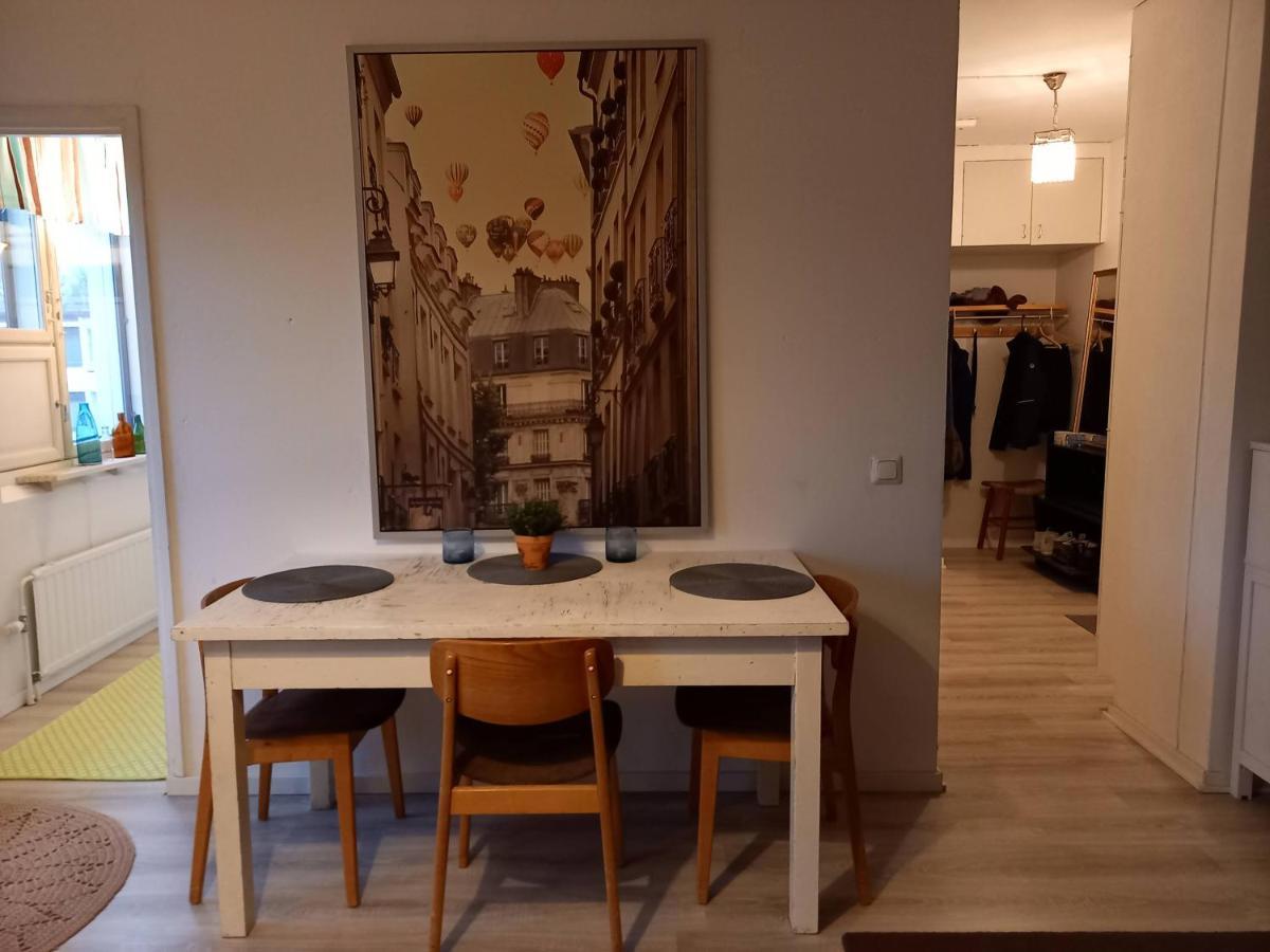 Kaksio Pieksaemaeen Keskustassa Pieksamaki Esterno foto