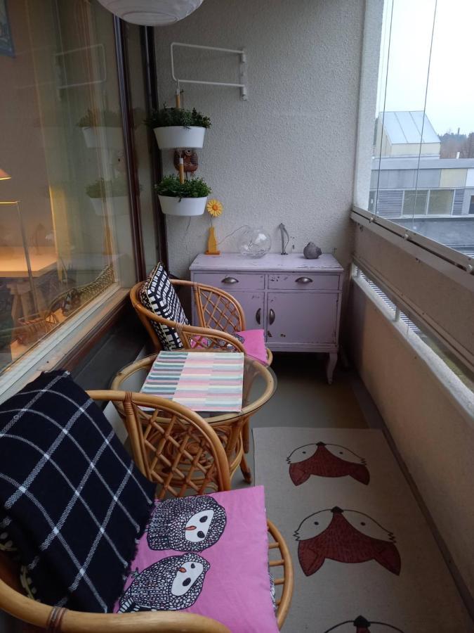 Kaksio Pieksaemaeen Keskustassa Pieksamaki Esterno foto