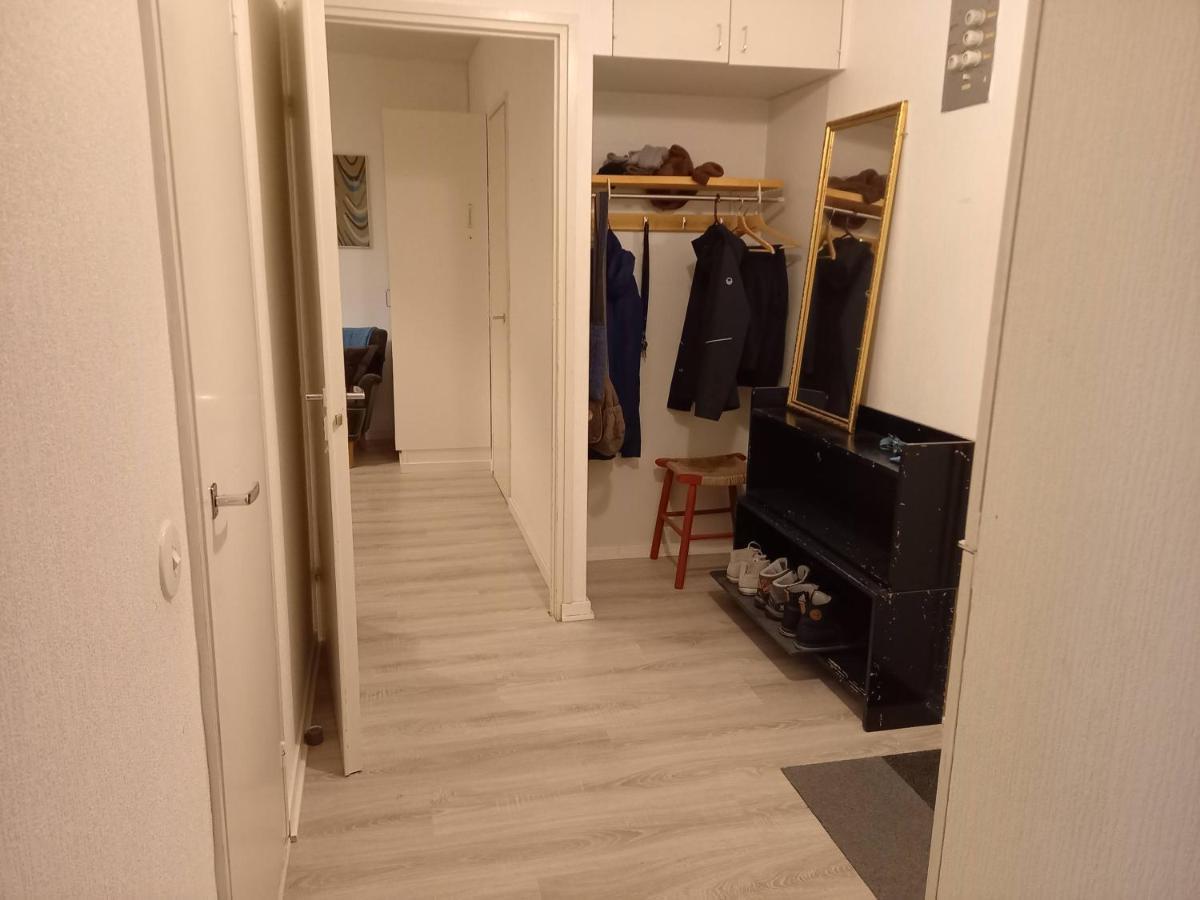 Kaksio Pieksaemaeen Keskustassa Pieksamaki Esterno foto